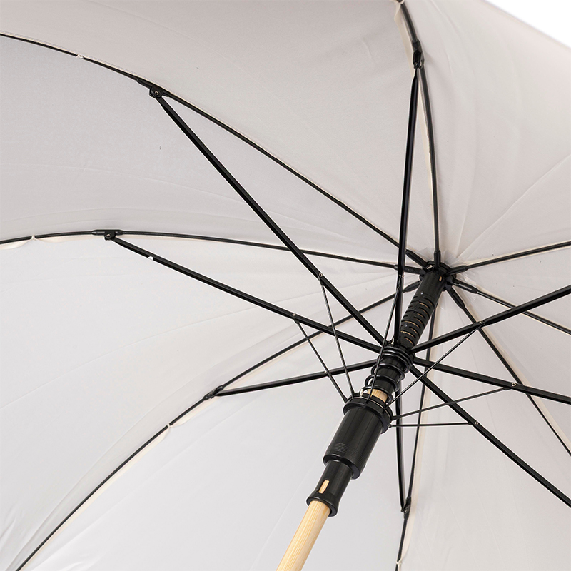RPET automatic golf umbrella - Image 3